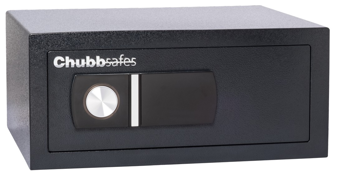 Chubbsafes Homestar Laptop digital locking