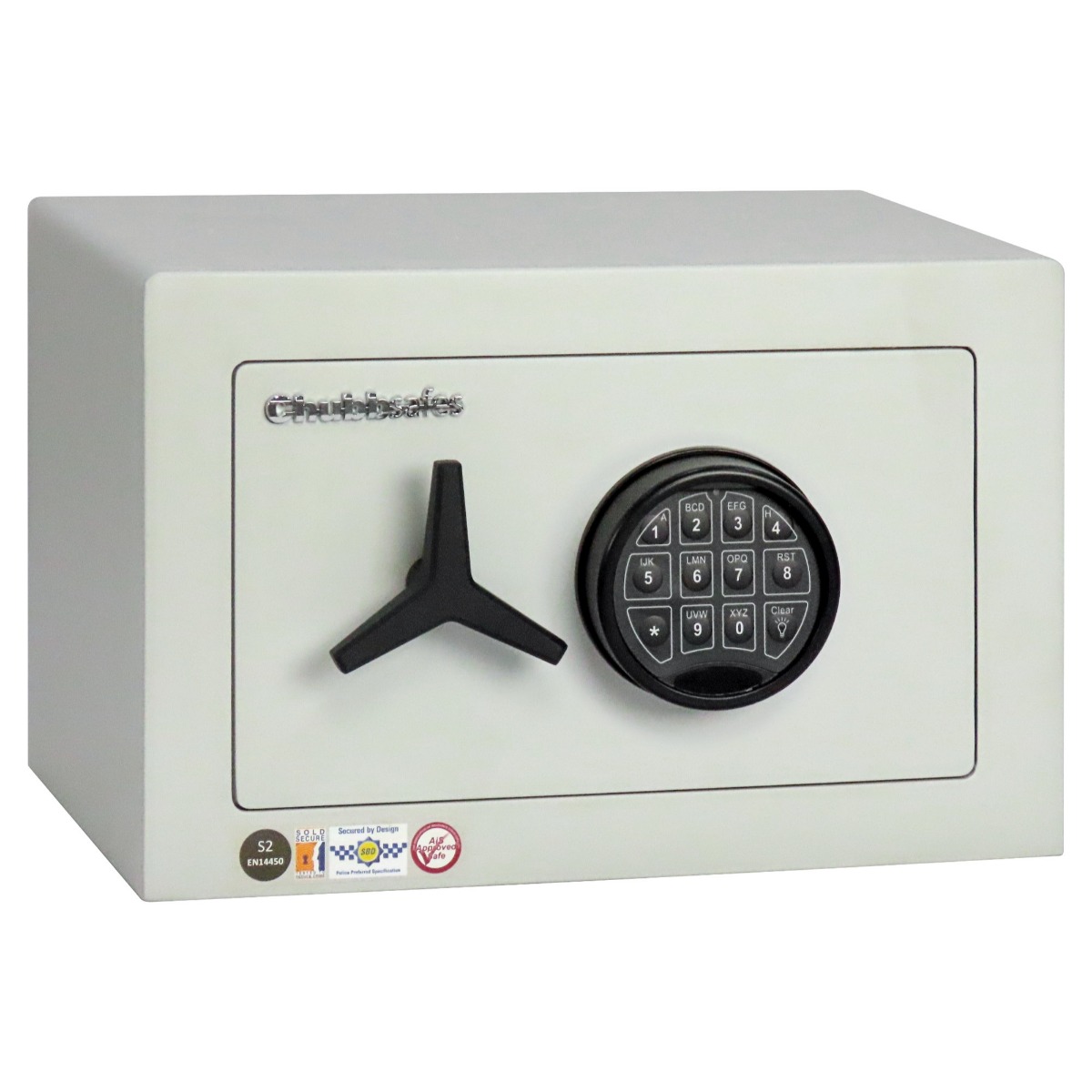 Chubbsafes Homevault 15E