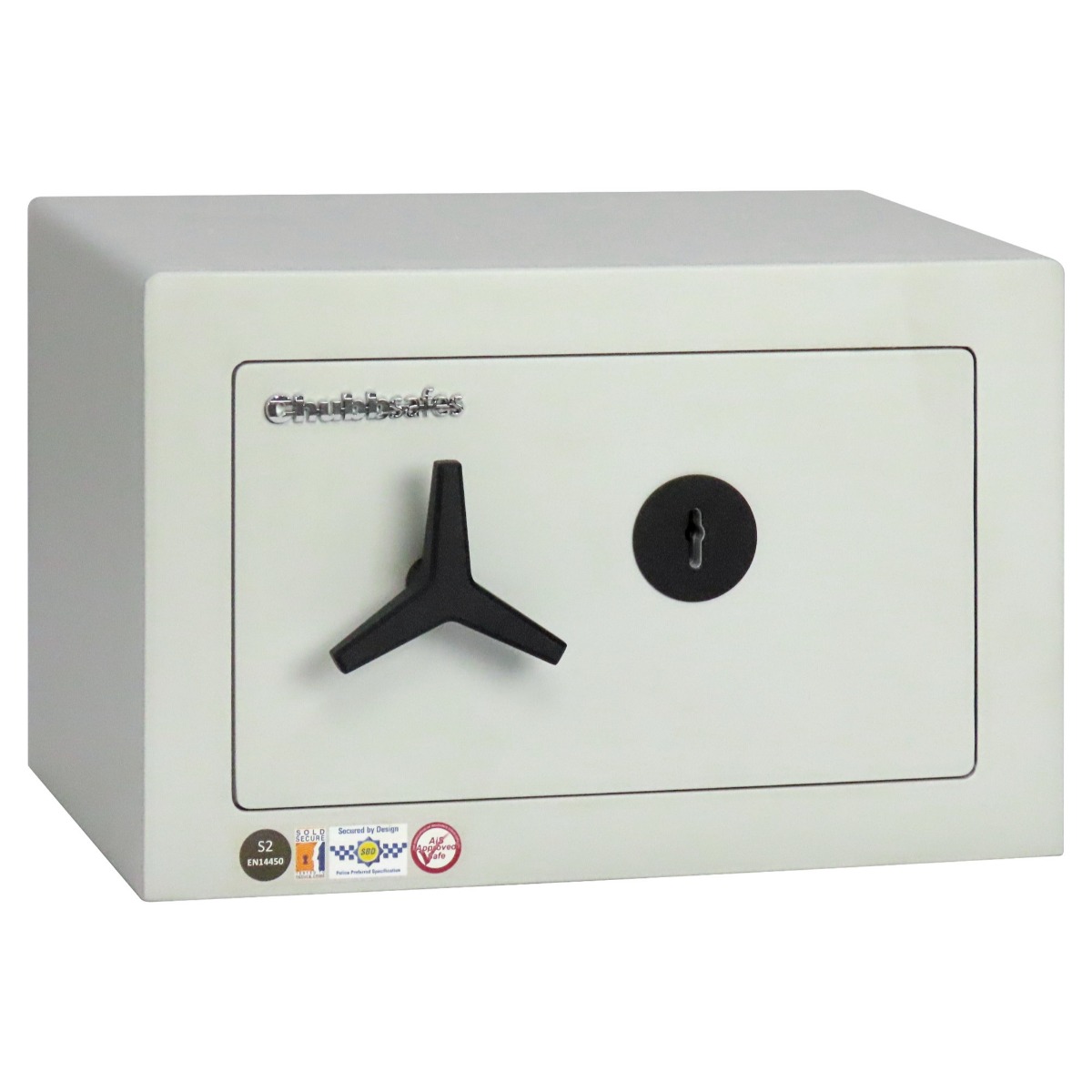 Chubbsafes Homevault 15K safe