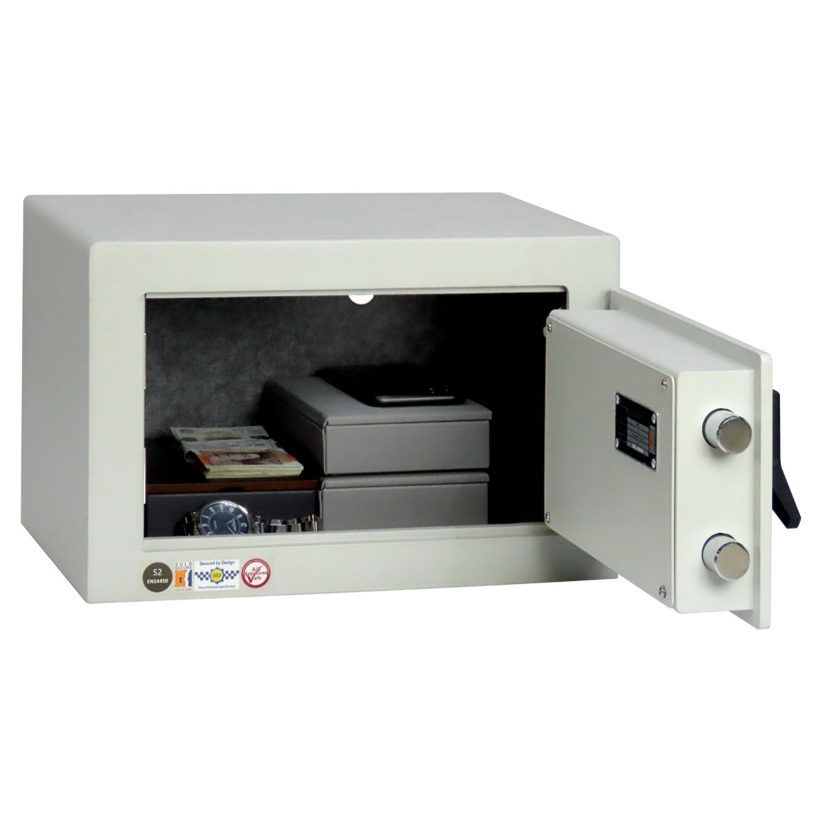 Chubbsafes Homevault safe 15K Chubbsafes Homevault safe 15K