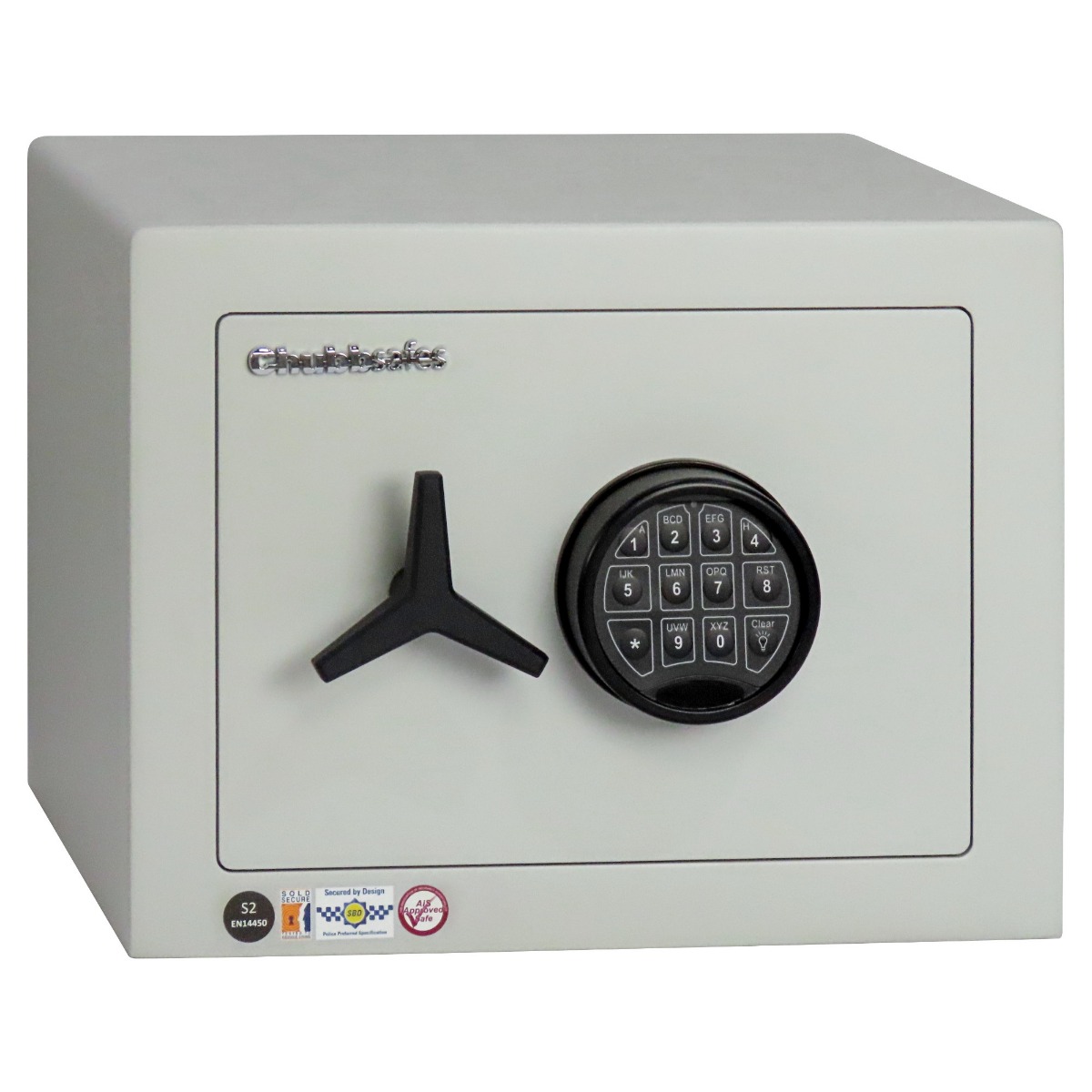 Chubbsafes&#x20;Homevault&#x20;25E&#x20;safe