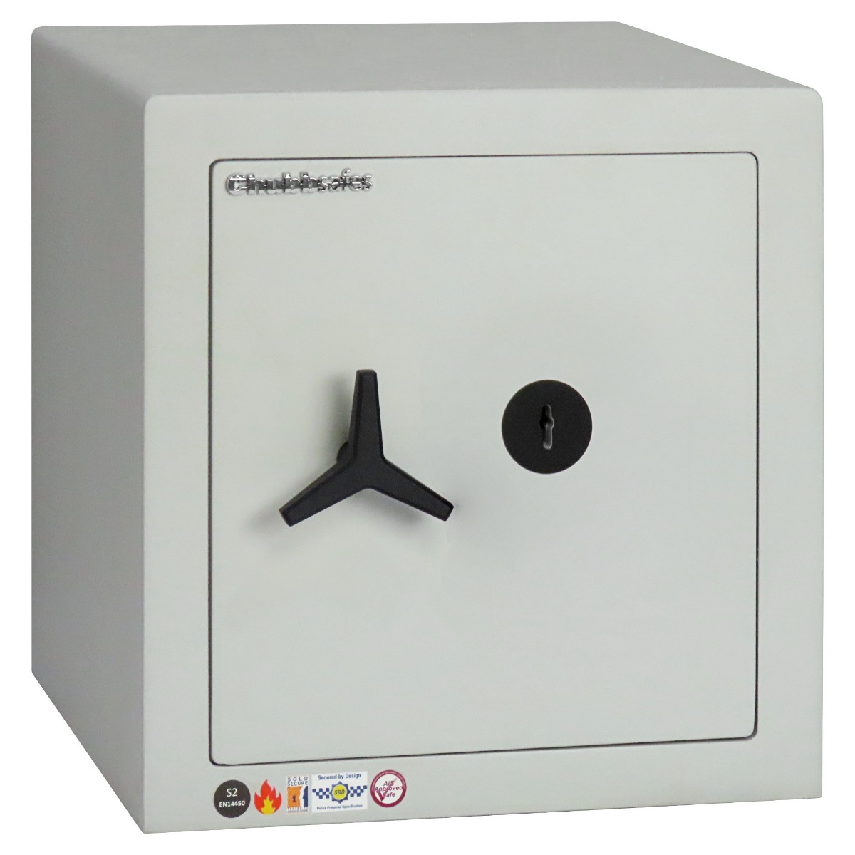 Chubbsafes Homevault S2 Plus 40K safe 4k cash rated