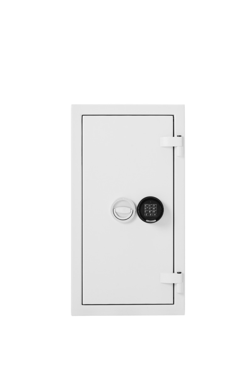 DeRaat Prisma Grade 1 Size 3E secured digital electronic lock