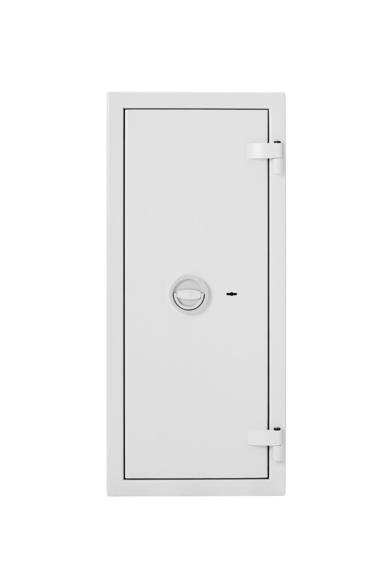 DeRaat Prisma G1 size 1K secured keylock