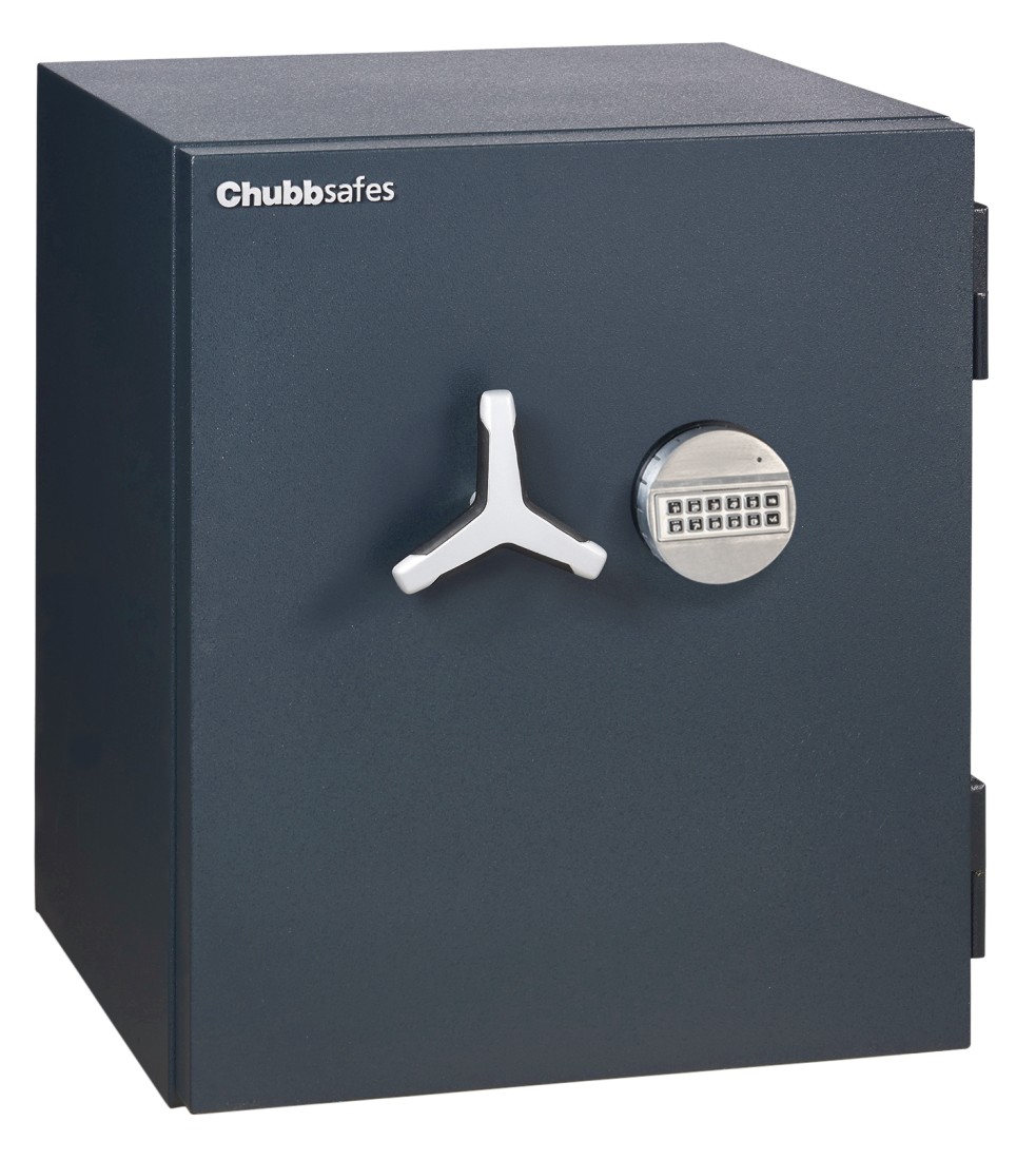 Chubbsafes&#x20;ProGuard&#x20;G3&#x20;S110E&#x20;secured&#x20;digital&#x20;locking
