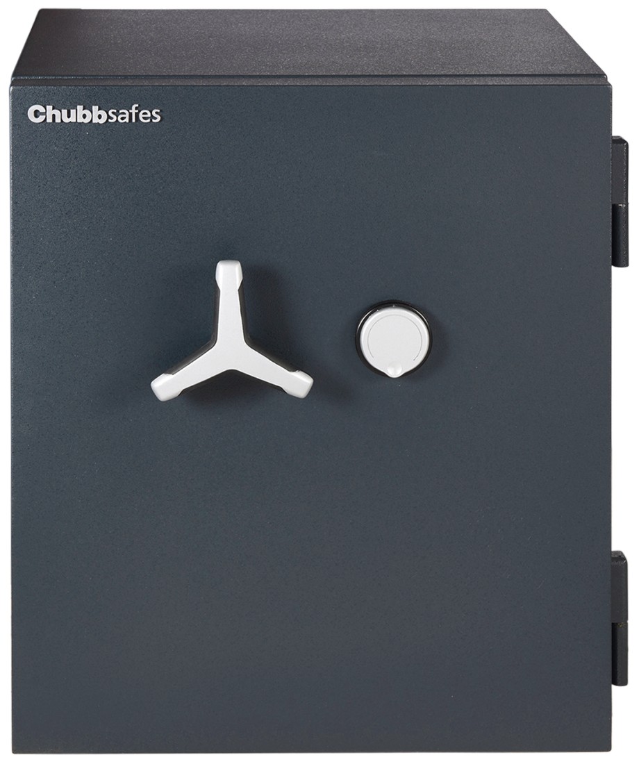 Chubbsafes ProGuard G3 S110 secured key lock