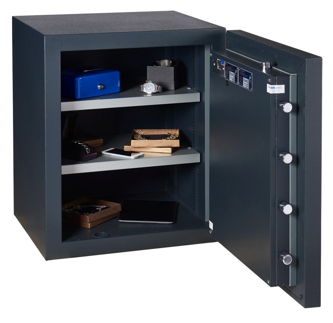 Chubbsafes ProGuard G3 S110 Chubbsafes ProGuard G3 S110