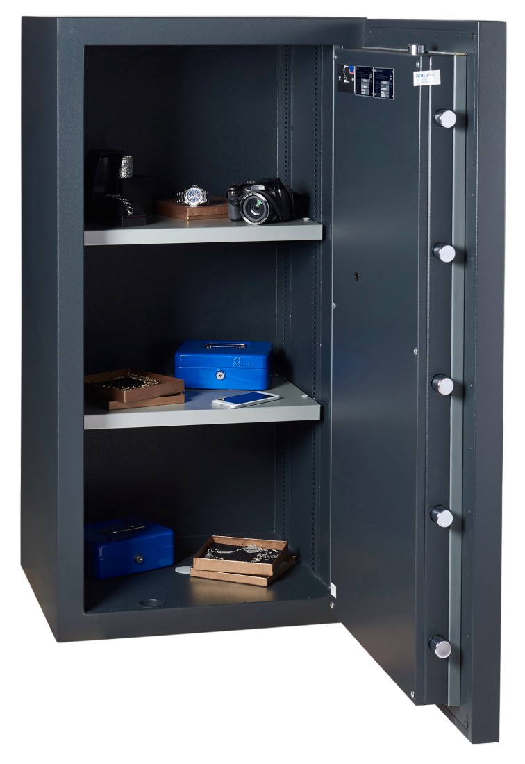 Chubbsafes ProGuard G3 S200E Chubbsafes ProGuard G3 S200E