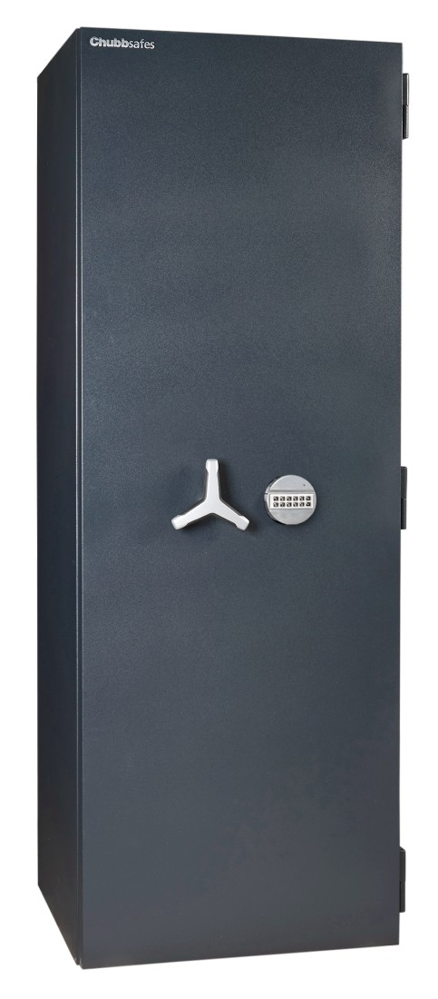 Chubbsafes DuoGuard G2 S450E secured digital lock