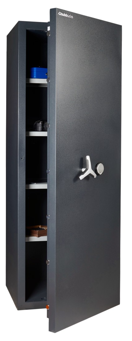Chubbsafes DuoGuard G2 Size 450 Chubbsafes DuoGuard G2 Size 450
