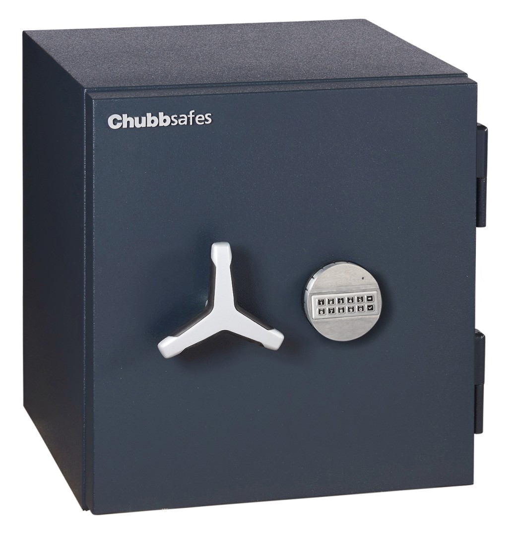Chubbsafes DuoGuard G2 S65E digital safe