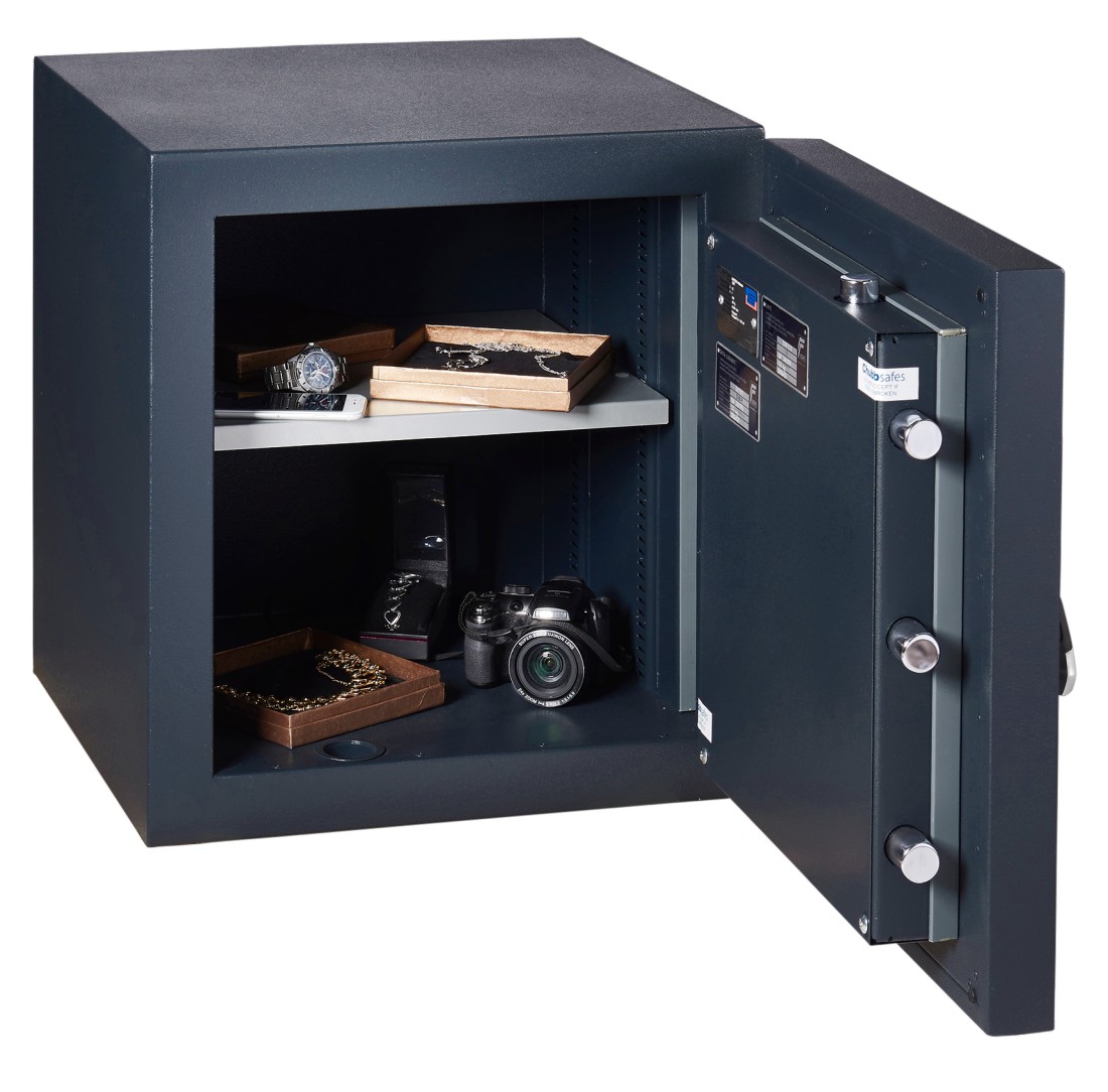 Chubbsafes ProGuard G3 S60K Chubbsafes ProGuard G3 S60K