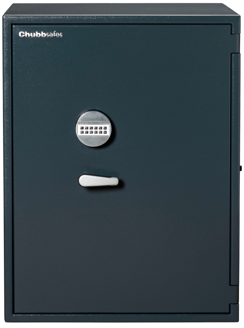 Chubbsafes Senator M400 S4E secured electronic lock