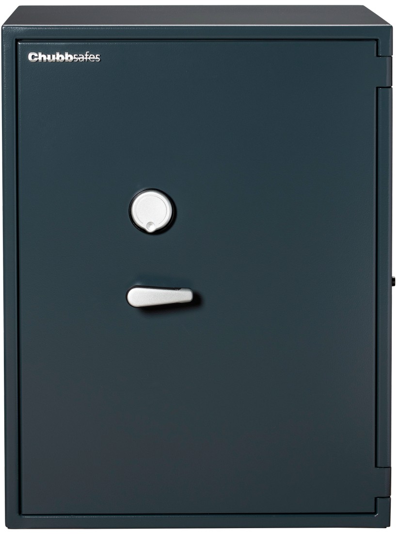 Chubbsafes Senator M400 S4K secured key lock
