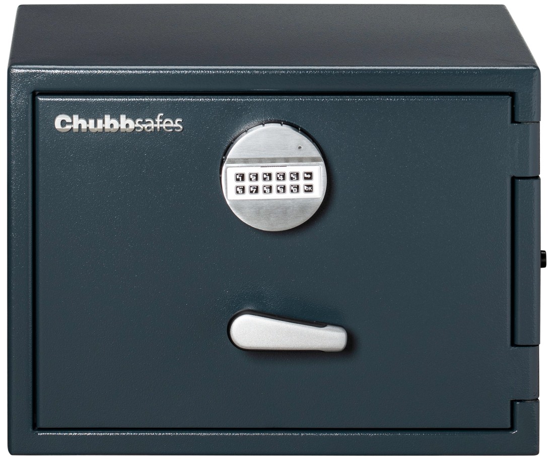 Chubbsafes Senator G1 M35 Size 1E secured electronic lock