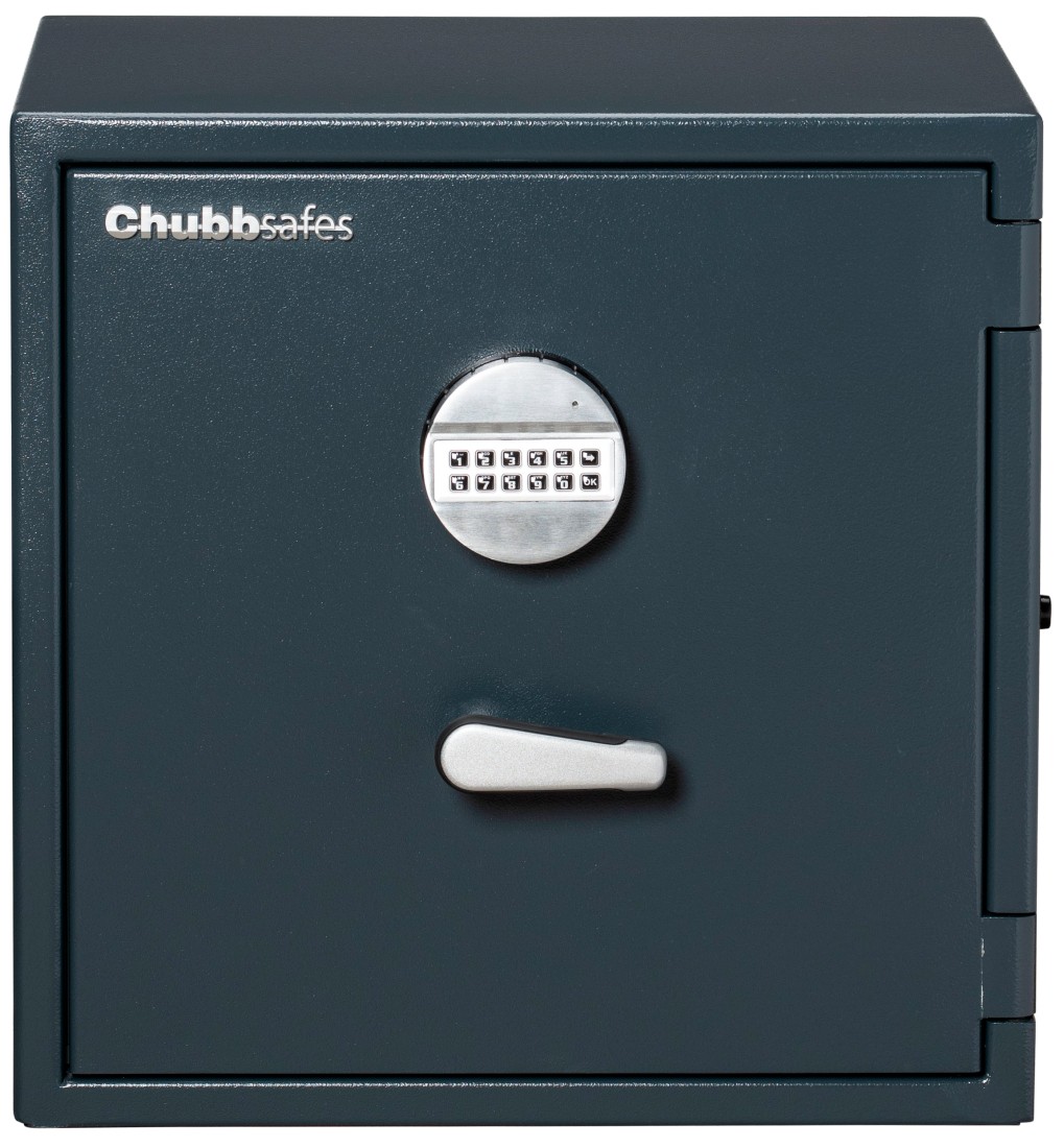 Chubbsafes Senator M45 Size 2E secured electronic lock
