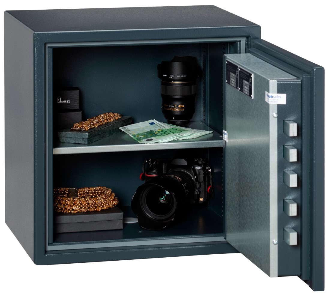 Chubbsafes Senator M45 Size 2E Chubbsafes Senator M45 Size 2E