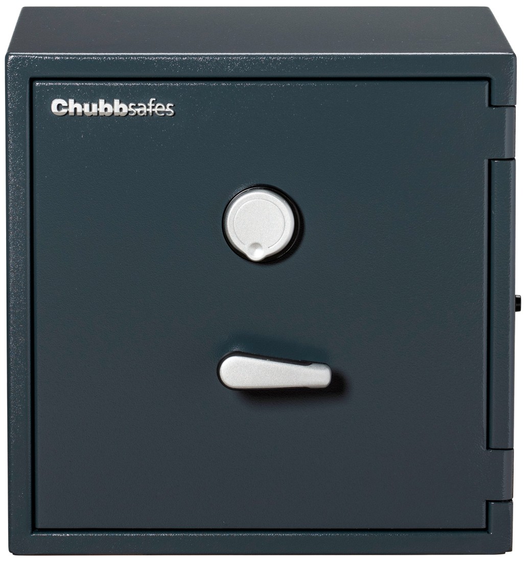 Chubbsafes Senator M45 Size 2K secured key lock