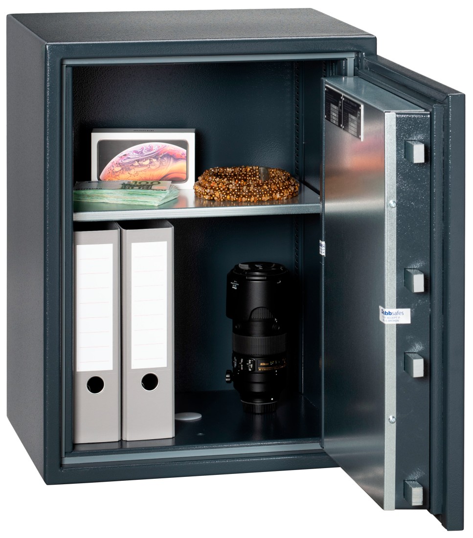 Chubbsafes Senator M45 Size 3K Chubbsafes Senator M45 Size 3K