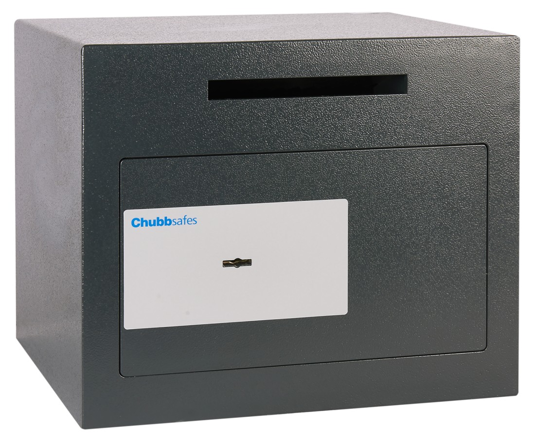 Chubbsafes&#x20;Sigma&#x20;deposit&#x20;safe&#x20;secured&#x20;key&#x20;lock