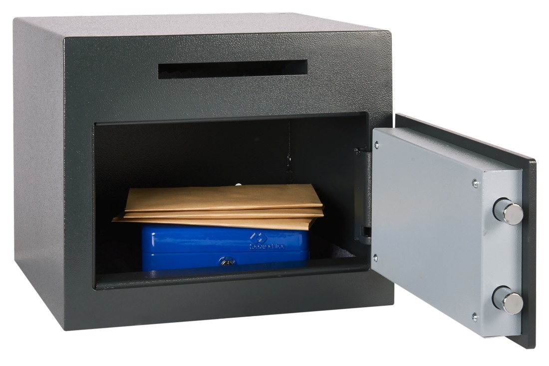 Chubbsafes Sigma deposit safe Chubbsafes Sigma deposit safe