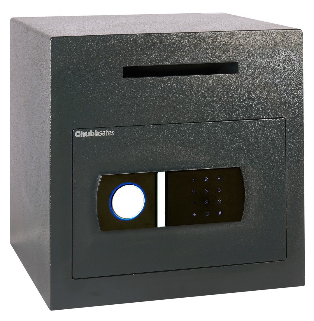 Chubbsafes Sigma 2E deposit safe 