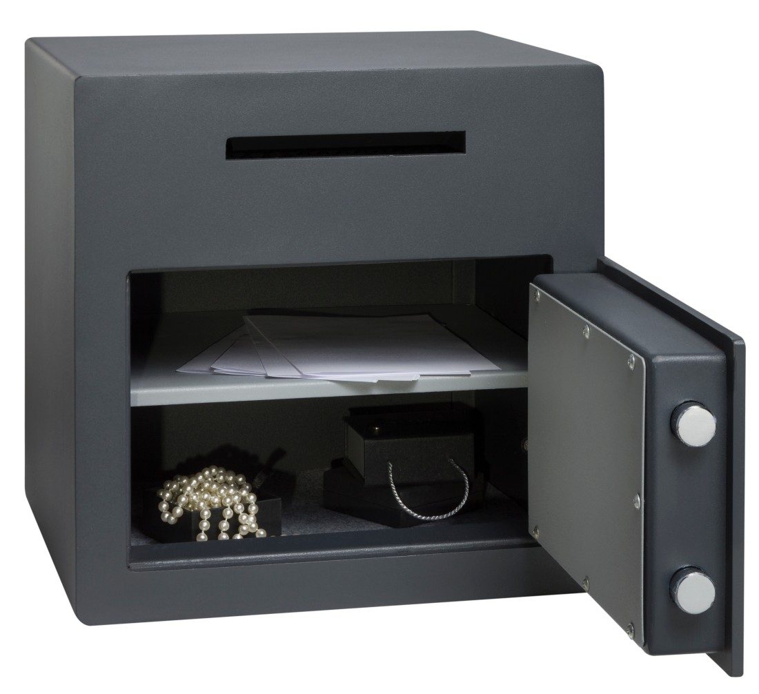 Chubbsafes Sigma 2K deposit safe Chubbsafes Sigma 2K deposit safe
