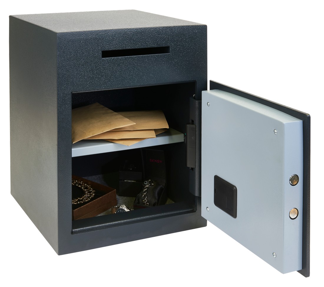 Chubbsafes Sigma 3E deposit safe Chubbsafes Sigma 3E deposit safe