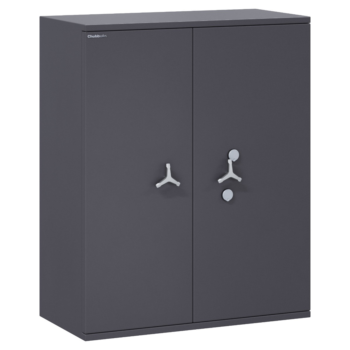 Chubbsafes Trident DF T2 Grade 5 size 1090KK commercial safe