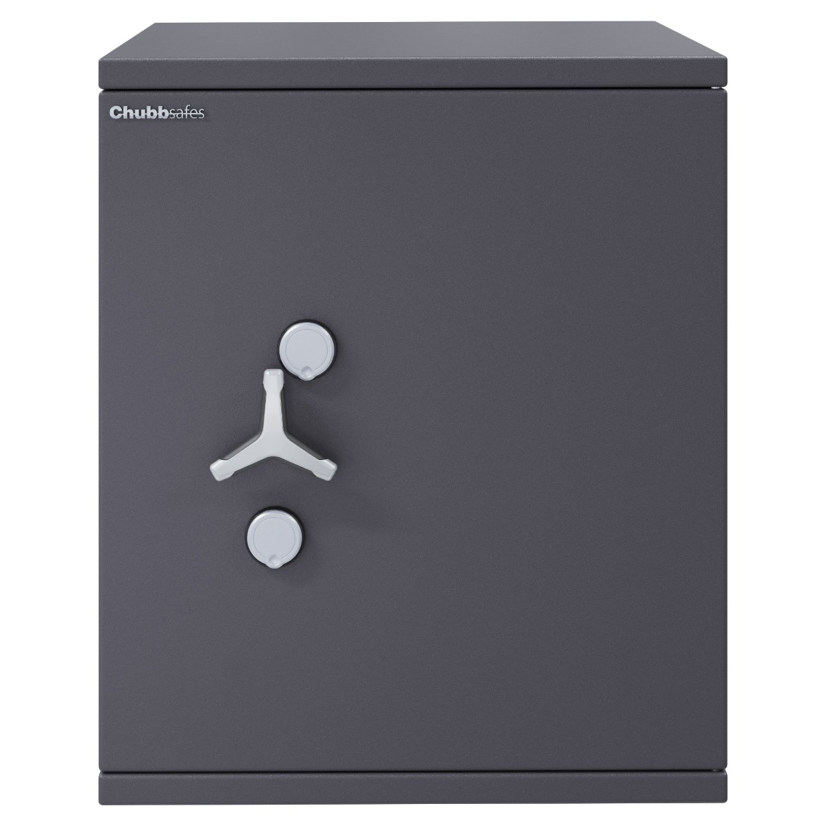 Chubbsafes Trident DF T2 Grade 4 size 245KK home and business safe