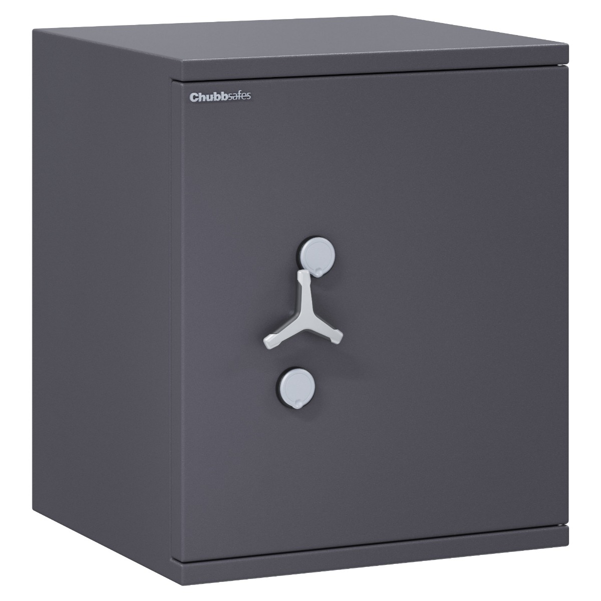 Chubbsafes Trident DF T2 Grade 6 size 245KK commercial safe