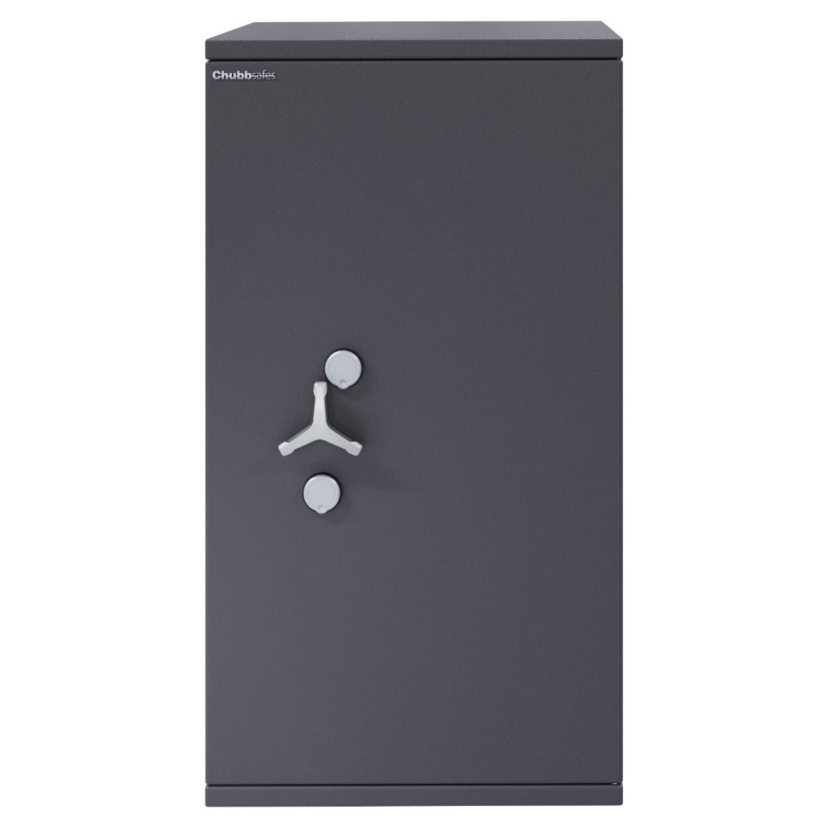Chubbsafes Trident DF T2 Grade 4 size 405KK home and business safe