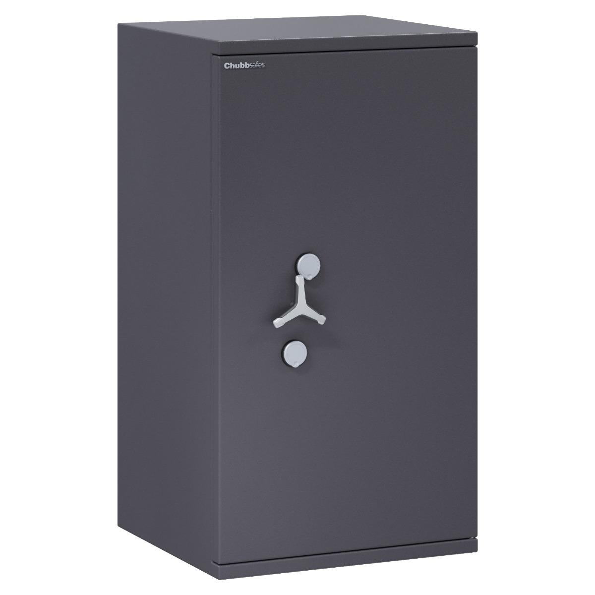 Chubbsafes Trident DF T2 Grade 5 size 405KK home and business safe