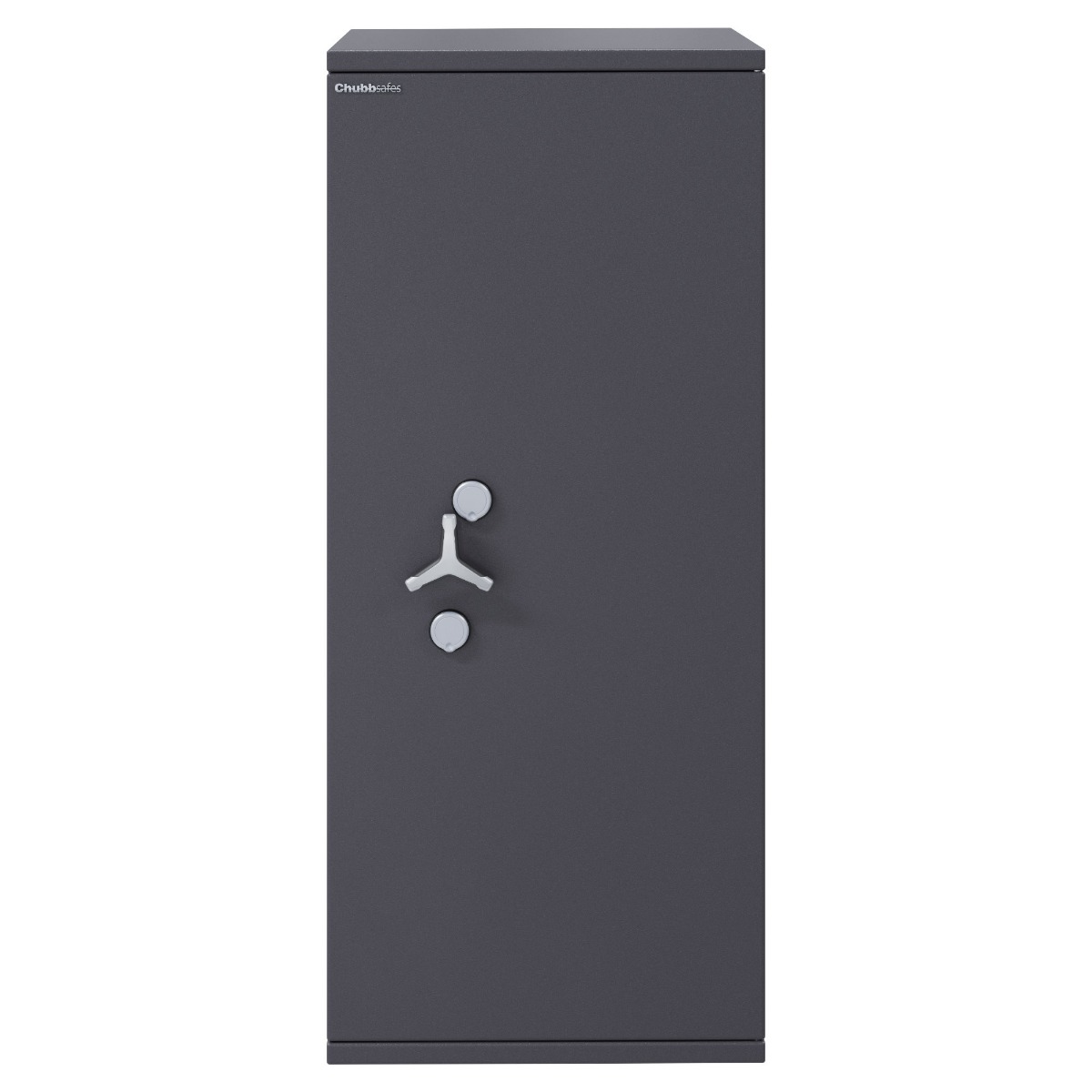 Chubbsafes Trident DF T2 Grade 4 size 520KK home and business safe