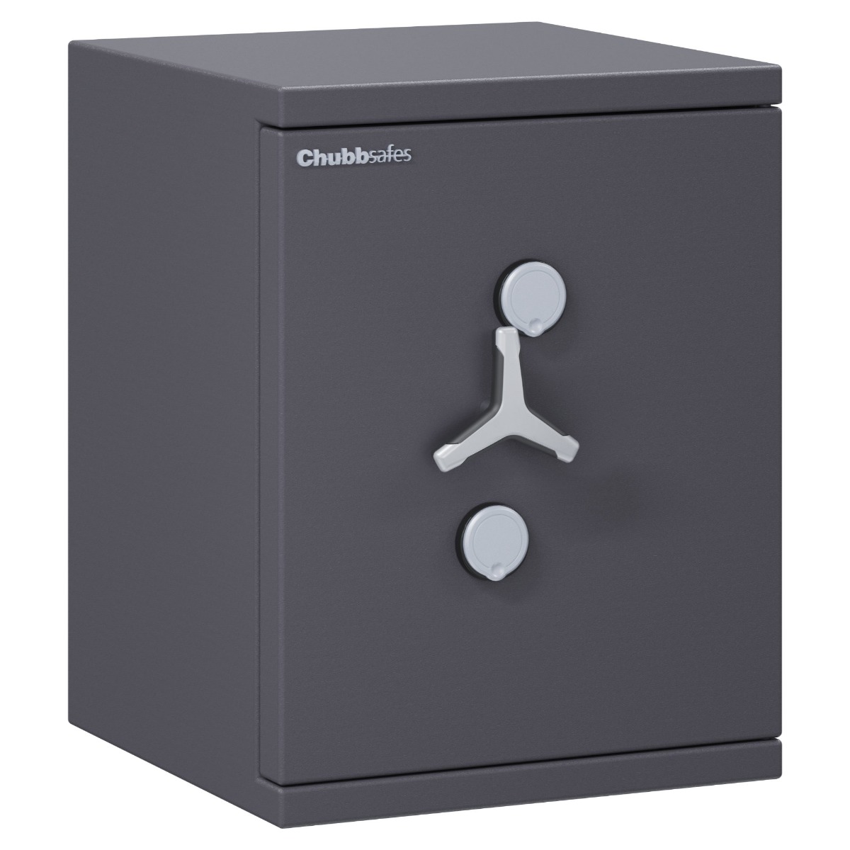 Chubbsafes Trident DF T2 Grade 5 size 65KK home and business safe