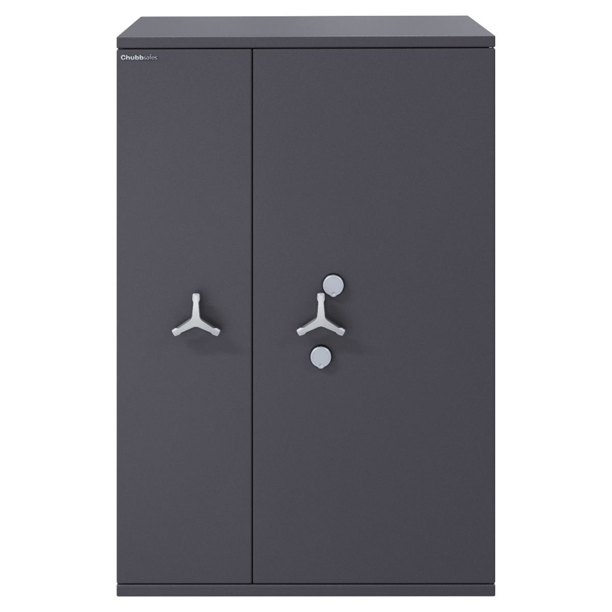 Trident Triforce (TF) T2 Grade 4 Size 885 Dual Keylocking safe