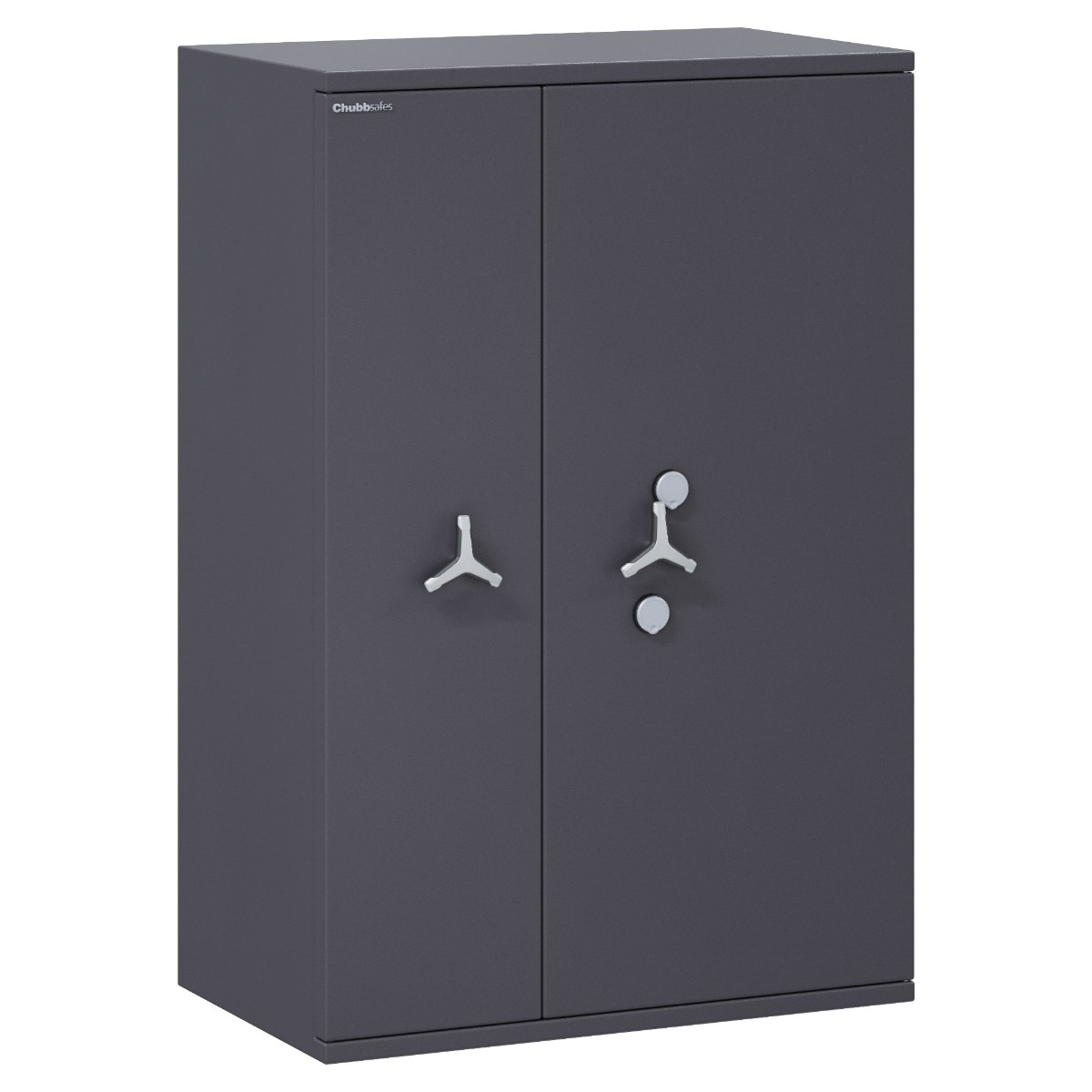 Chubbsafes Trident DF T2 Grade 4 size 885KK home and business safe