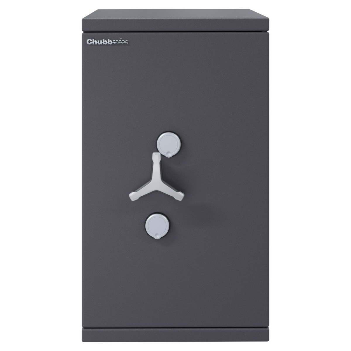 Chubbsafes Trident DF T2 Grade 4 size 95KK home and business safe