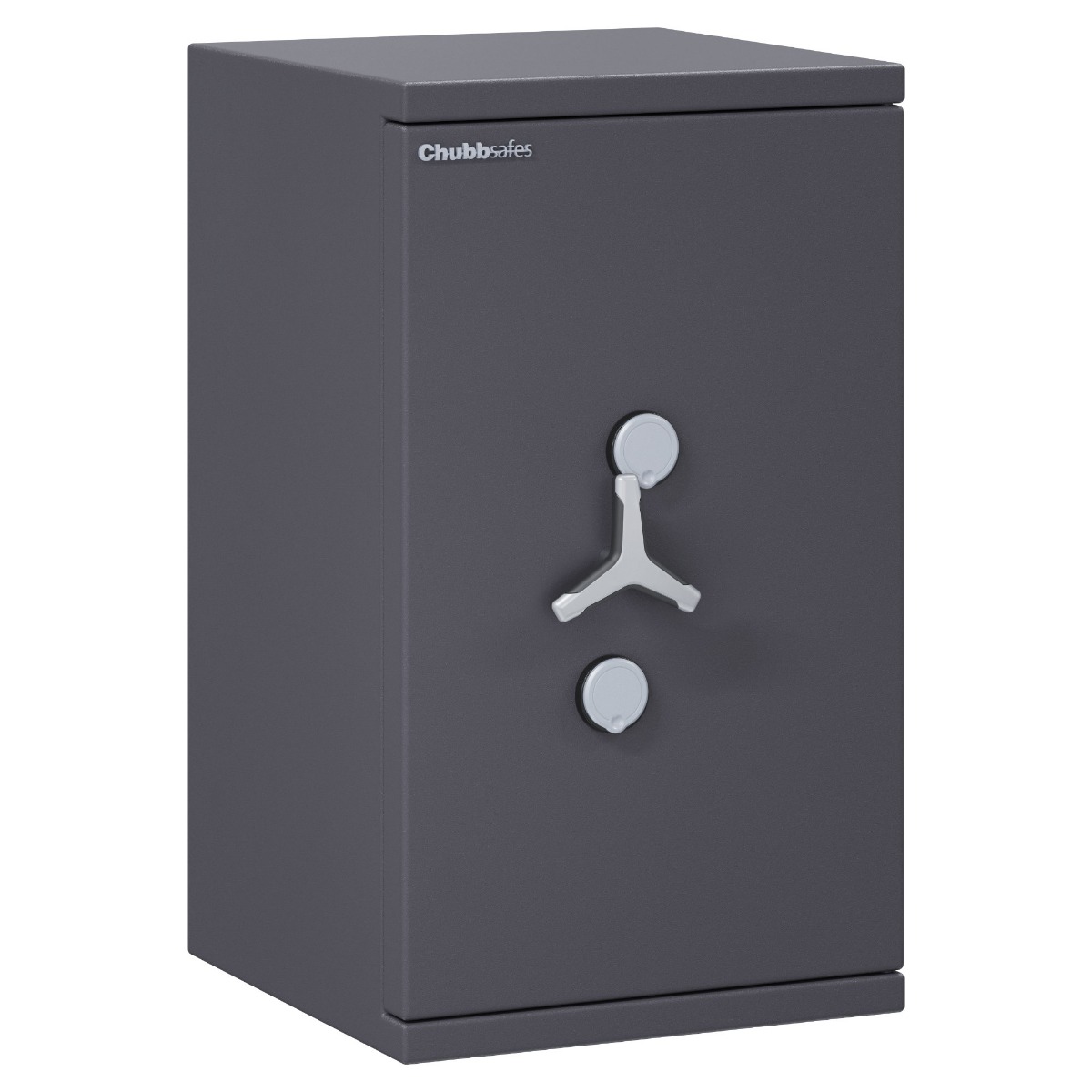 Chubbsafes Trident TF T2 Grade 6 size 95KK home and business safe