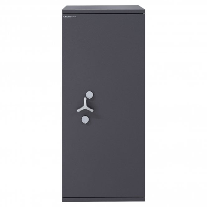 Chubbsafes Trident DF T2 Grade 6 size 520KK commercial safe
