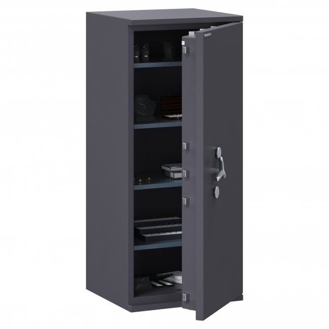 Chubbsafes Trident DF T2 Grade 6 size 520KK safe Chubbsafes Trident DF T2 Grade 6 size 520KK safe