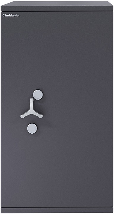 Chubbsafes Trident TF T2 Grade 5 size 405KK home and business safe
