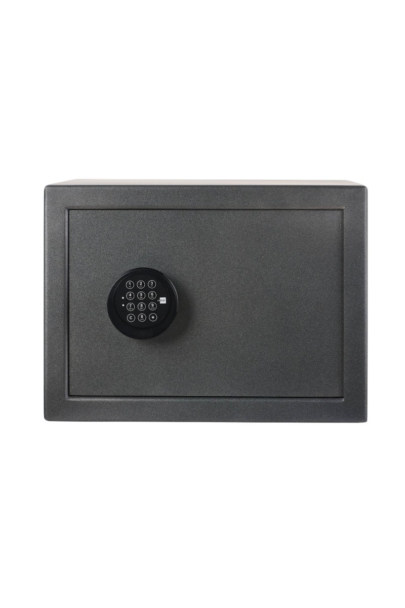 DeRaat home safe 40E 2K rated
