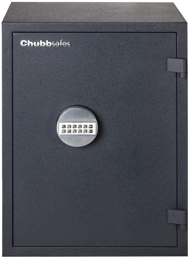 Chubb HomeSafe 50E