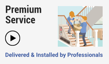 Premium Services