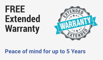 Extended Warranty