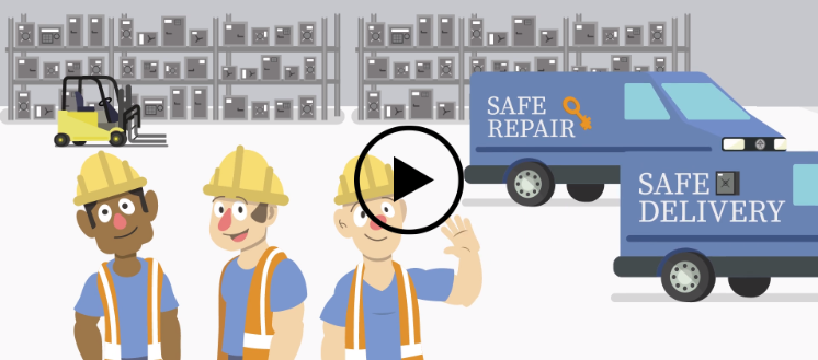 Company Introduction Video