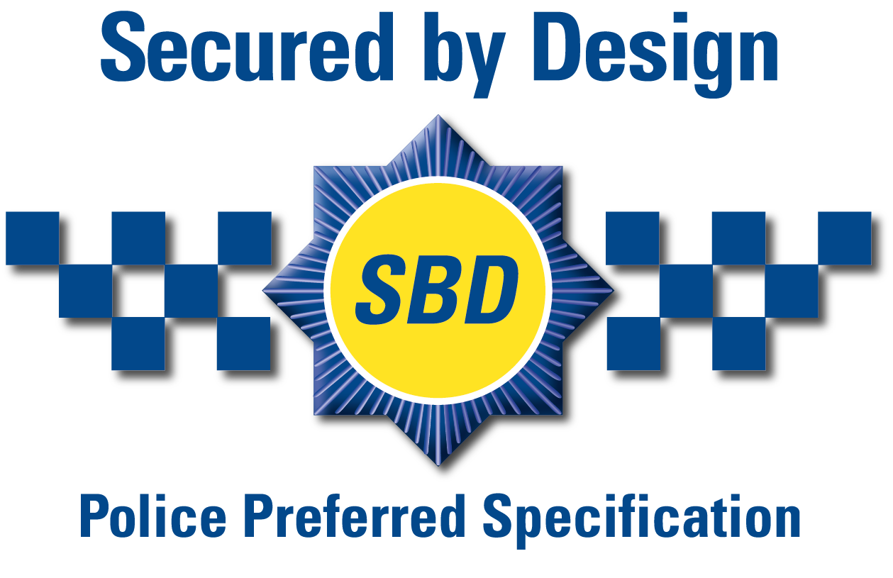 Secure By Design